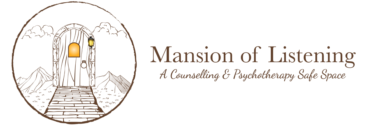 Mansion of Listening Logo